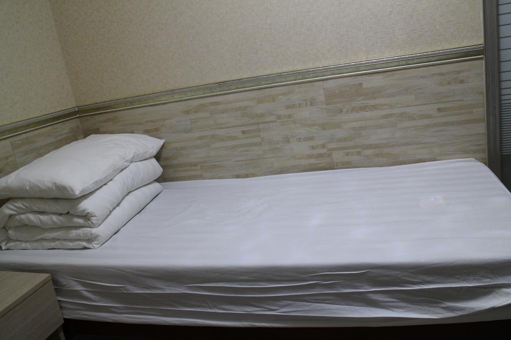 Orchid Inn Hong Kong Bagian luar foto